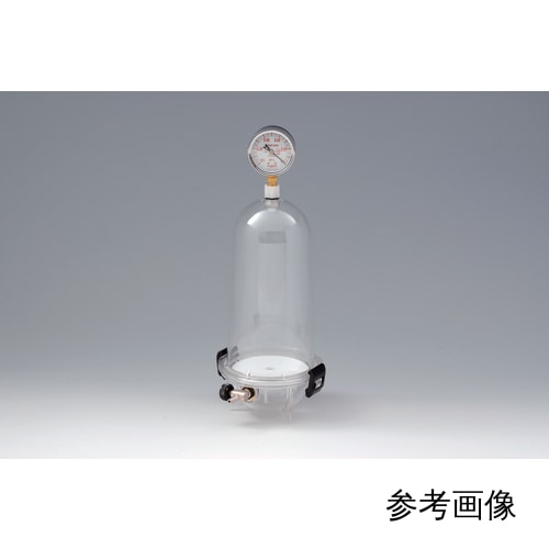 小型真空锅MVP-100HV