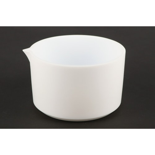 水晶皿深PTFE 180mL