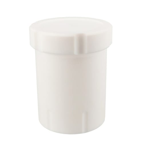PTFE 广口瓶 #038.240 240mL
