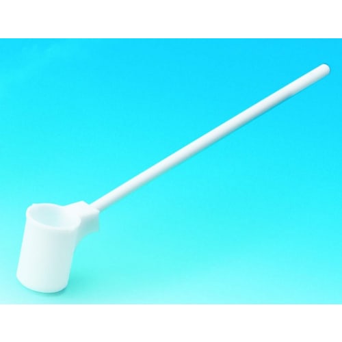 PTFE 钢包 10mL
