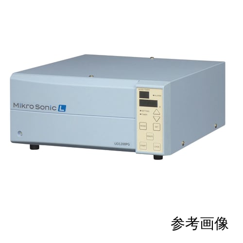 [售完]超声波清洗机UO600PB+UT30PB