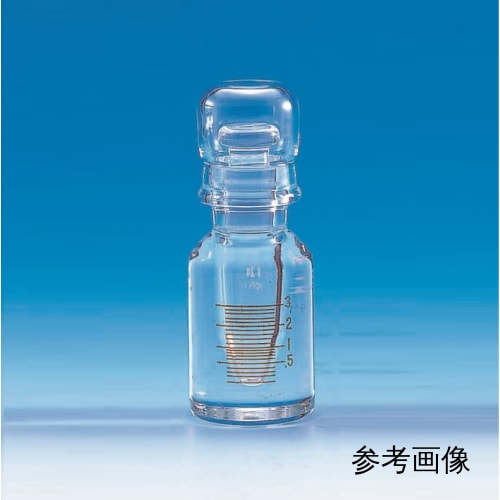 迷你标准胶囊透明1mL