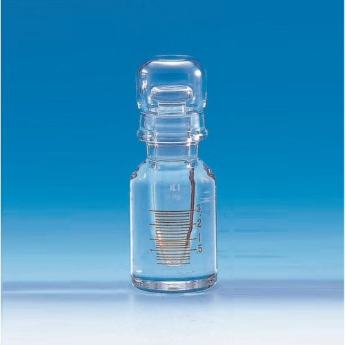 迷你标准胶囊透明3mL