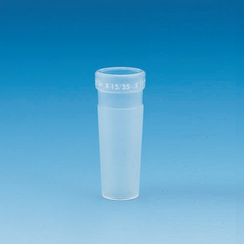 普通滑动短缩适配器 内母 15/35 外公 19/38