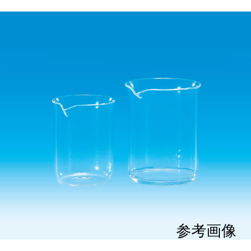 透明石英烧杯200mL