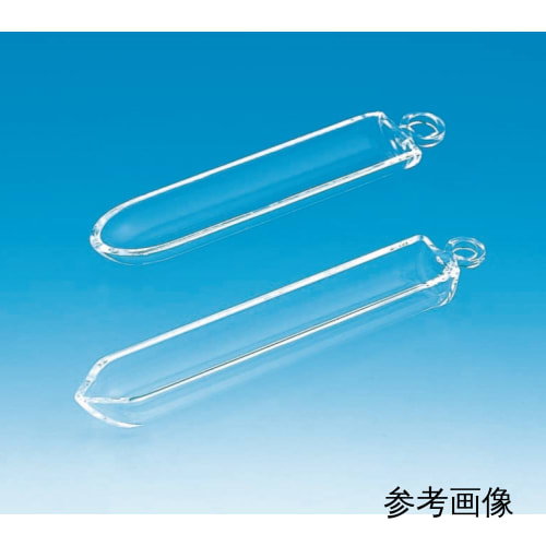 石英玻璃坩埚 100mL 带盖