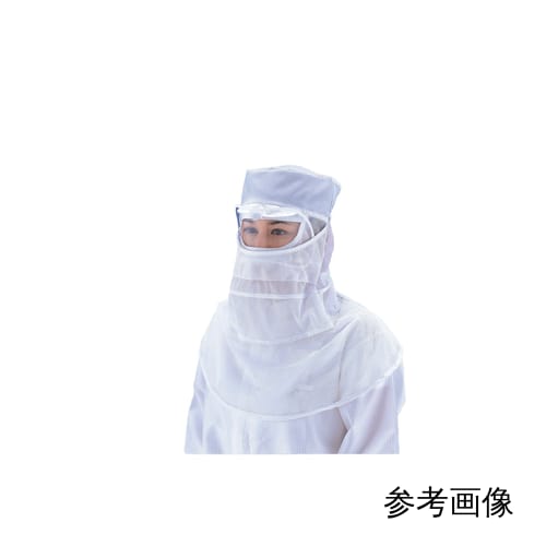 防异物罩 PA1482 白色 L