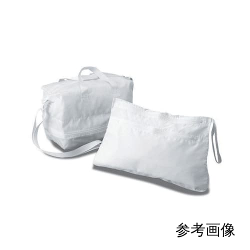 无尘室收纳袋 PA8207 白色