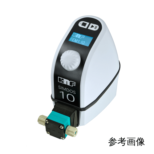 计量泵SIMDOS FEM1.10KT.18RC2