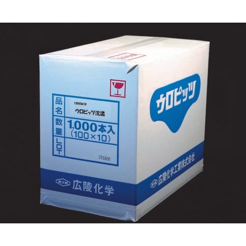 Uropitz Sediment Economy 2000 瓶（散装）