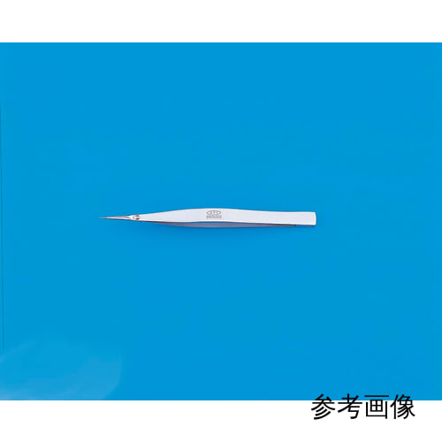 镊子 K-25 直型