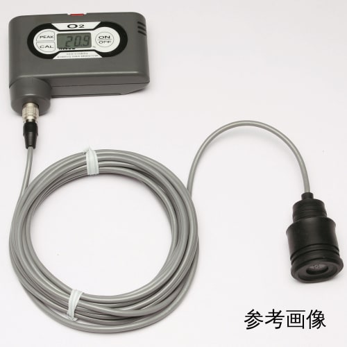 Komei Rikagaku Kogyo OPA-5000E/氧气延长线 10m OPA/OM-10