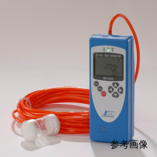 Komei Rikagaku Kogyo 600 系列带浮子的采样软管 10m