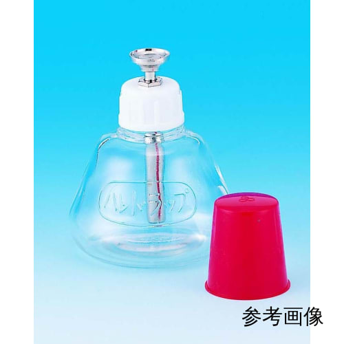 100 件准备盒，黑色，塑料