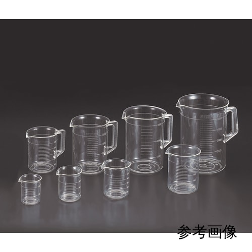 TPX 手持烧杯 100mL