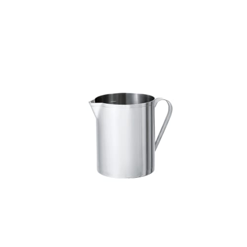 手持式带刻度烧杯 SUS304 5000mL