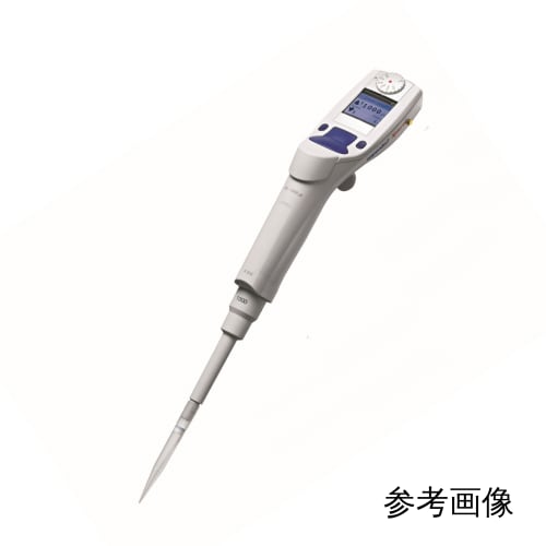 Eppendorf Xplorer® 1ch 15-300μL 4861 000.031