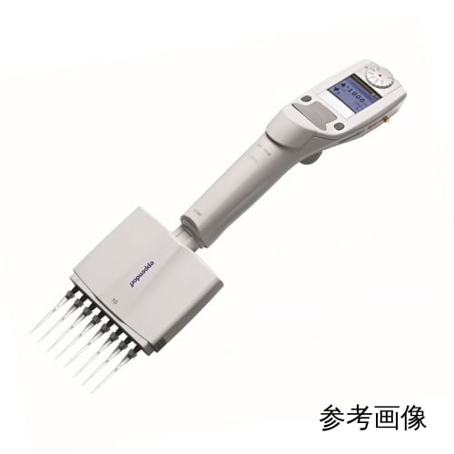 Eppendorf Xplorer® 8ch 5-100μL 4861 000.120