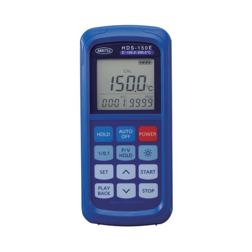 [售完]高精度热电偶温度计HDS-150E