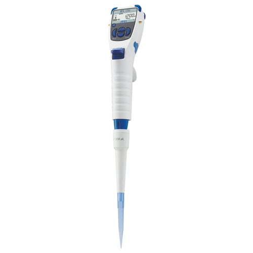 电动微量移液器 MPA-1200