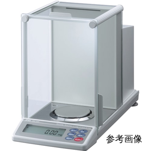 电子分析天平GH-120