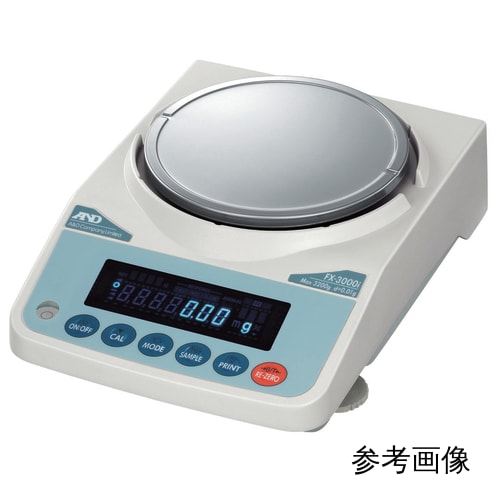 电子天平FX-300i