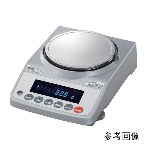 防尘防水天平FX-1200iWP