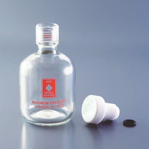 安全塞瓶125mL