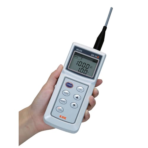 MLSS/界面计 SS-10Z