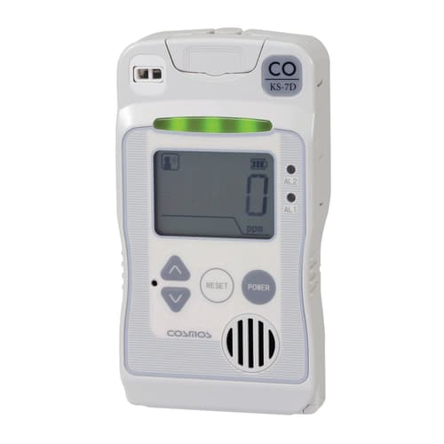 一酸化炭素検知警报器 KS-7D