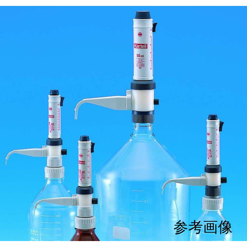 瓶口分配器 DOSIPET100 83060