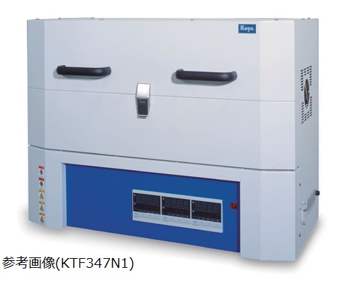 管式炉KTF055N1