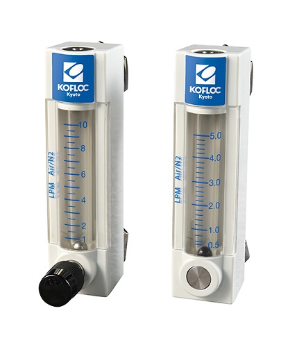 流量计 RK20T-O-1/4 0.1-1L/min Air