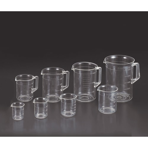 TPX 烧杯 500mL