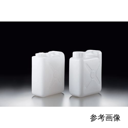 氟阻隔PE罐20L窄口