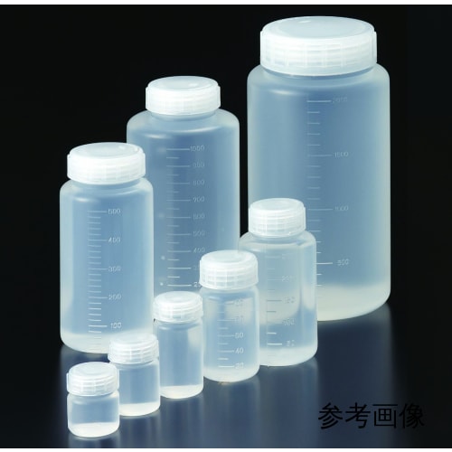 PP瓶广口250mL