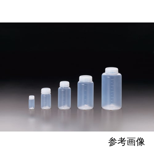 PFA广口瓶250mL 5瓶