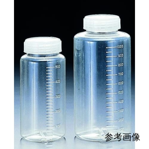 透明广口瓶500mL