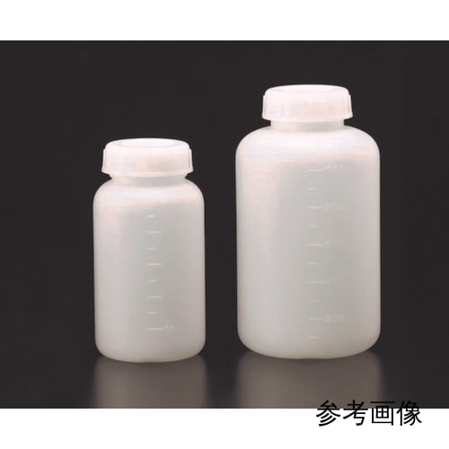 氟阻隔 PE 广口瓶 250mL