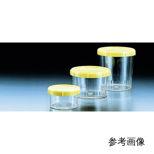 ネジカップ 200mL 10个入