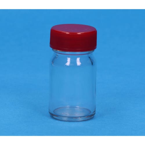规格瓶 2K 赤Cap栓付 24mL 450本