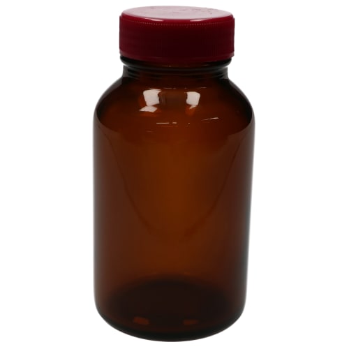 规格瓶 茶 11K 赤Cap栓付 134mL 100本
