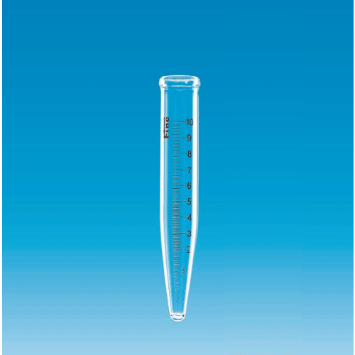 带刻度细沉管 10mL SC-68 10支