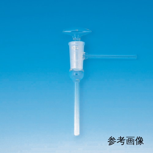 精真空旋塞L型管外径φ12