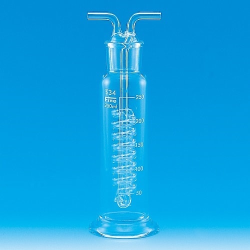 精细气体净化瓶 Walter 型 250mL 套装