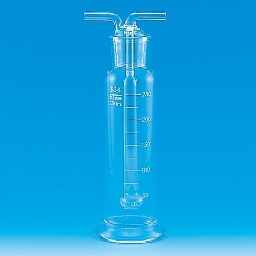 精细气体净化瓶 Muenke 型 250mL 套装