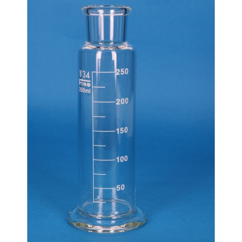 精细共磨气体净化瓶250mL