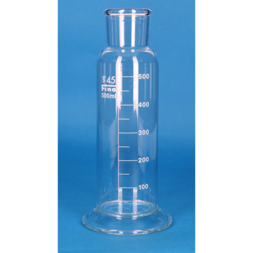 精细共磨气体净化瓶500mL