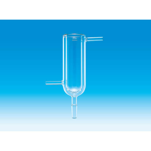 精细透明普通滑动真空疏水阀杜瓦瓶型 500mL