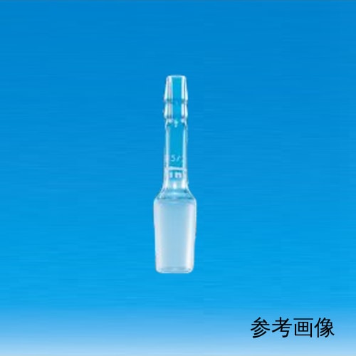 Fine共通折合吸引栓 直管 吸引口φ8 雄29/42